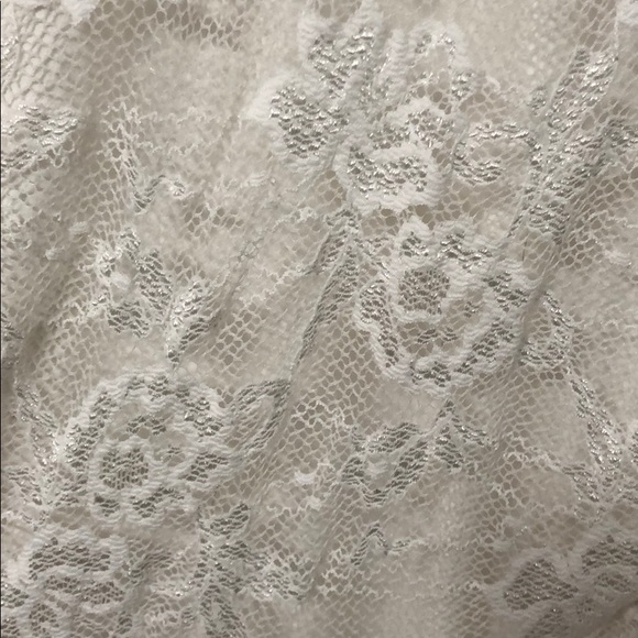 Grace Loves Lace Lottie Wedding Dress in Ivory - Picture 11 of 16